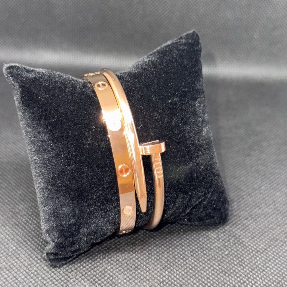 Bangle Bracelet💎 - Picture 4 of 11